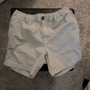 Chubbies 5.5’ Shorts - SMALL